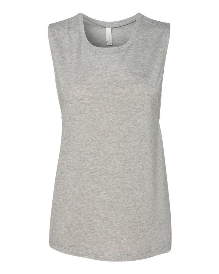 BELLA + CANVAS 8803 - Athletic Heather