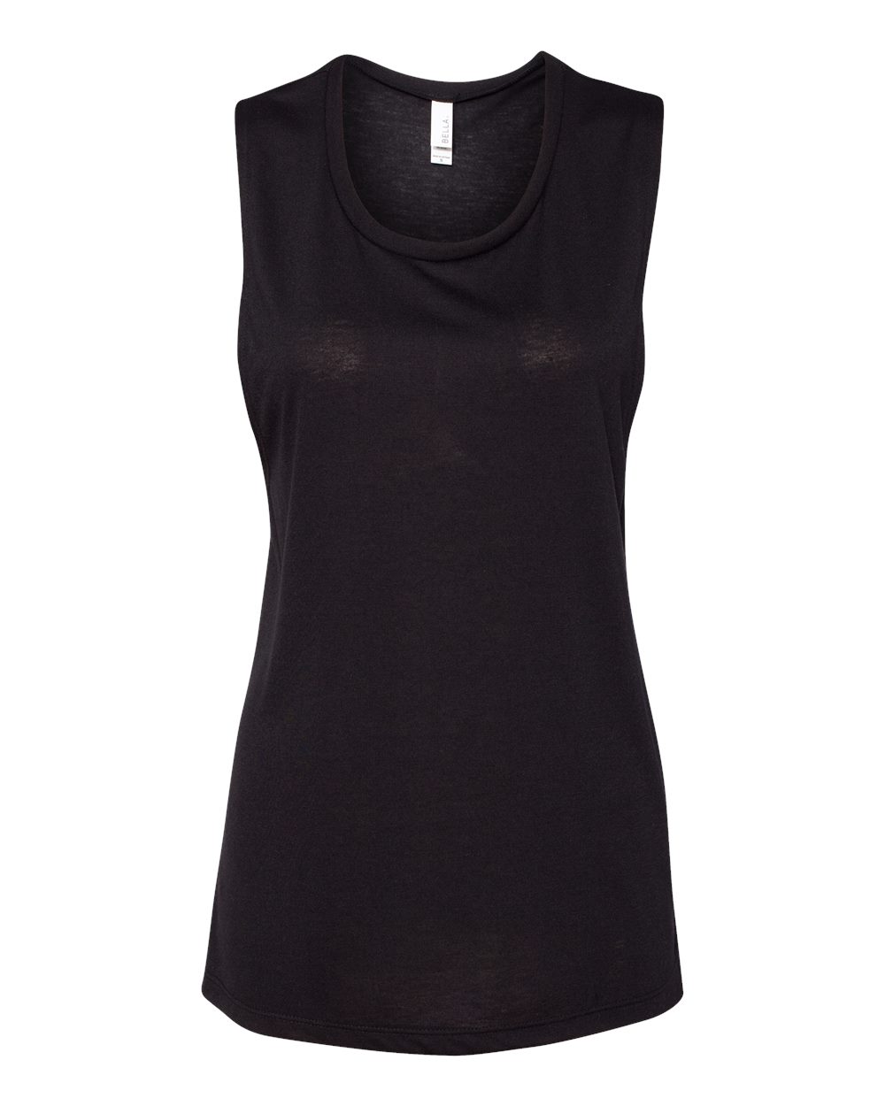BELLA + CANVAS 8803 - Black