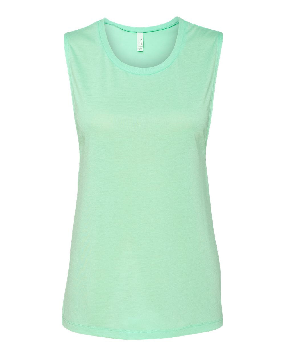 BELLA + CANVAS 8803 - Mint