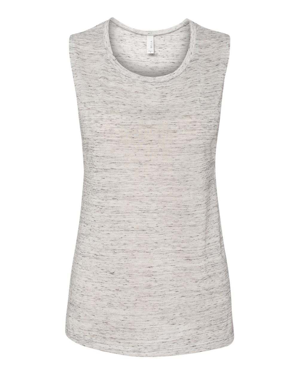 BELLA + CANVAS 8803 - White Marble