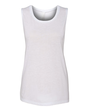 BELLA + CANVAS 8803 - White