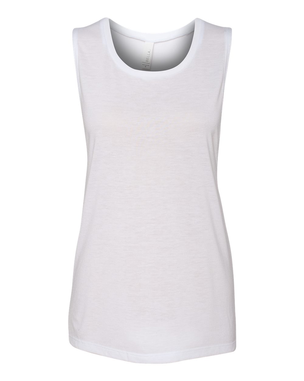BELLA + CANVAS 8803 - White