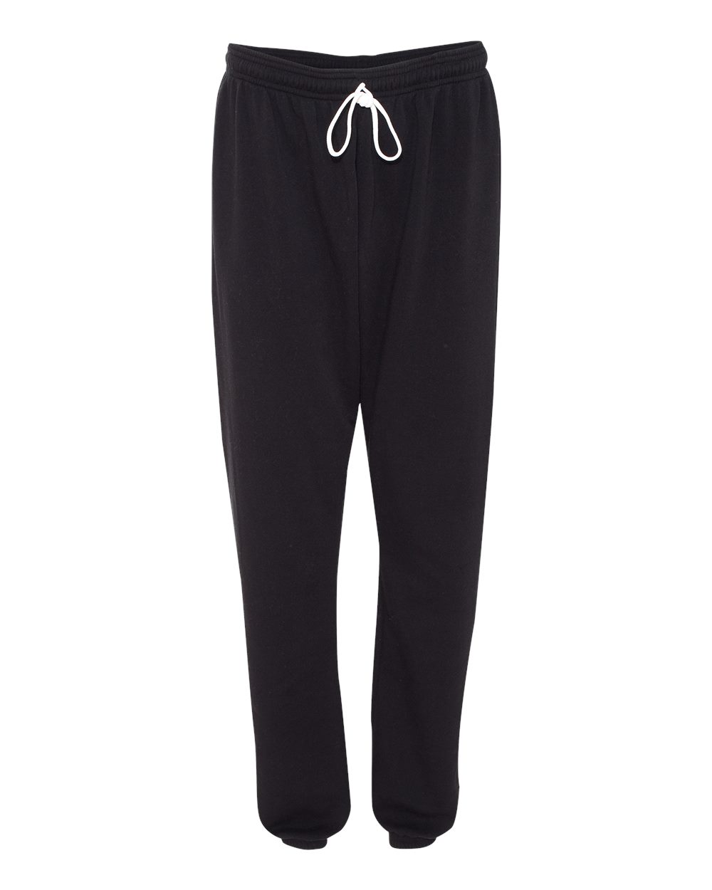 BELLA + CANVAS 3737 - Black
