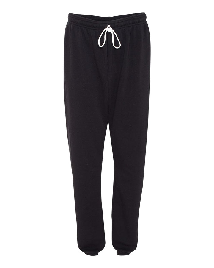 BELLA + CANVAS 3737 - Black