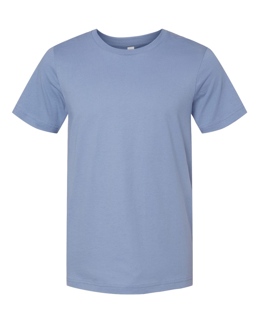 BELLA + CANVAS 3001 - Lavender Blue