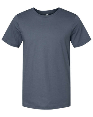 BELLA + CANVAS 3001 - Vintage Navy