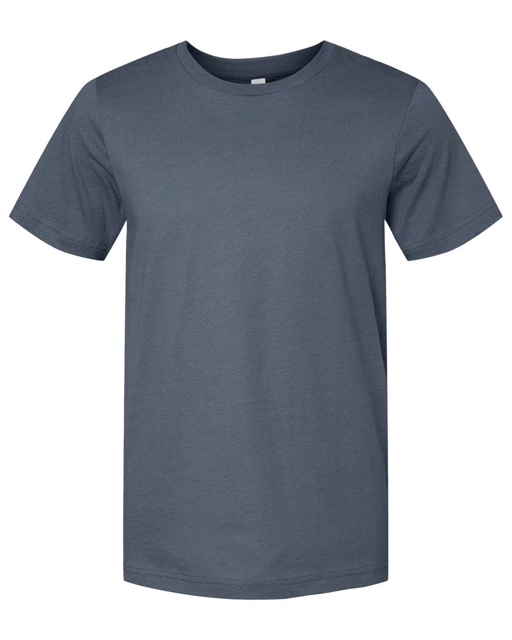 BELLA + CANVAS 3001 - Vintage Navy