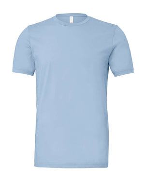 BELLA + CANVAS 3001 - Baby Blue