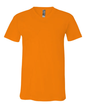 BELLA + CANVAS 3005 - Orange