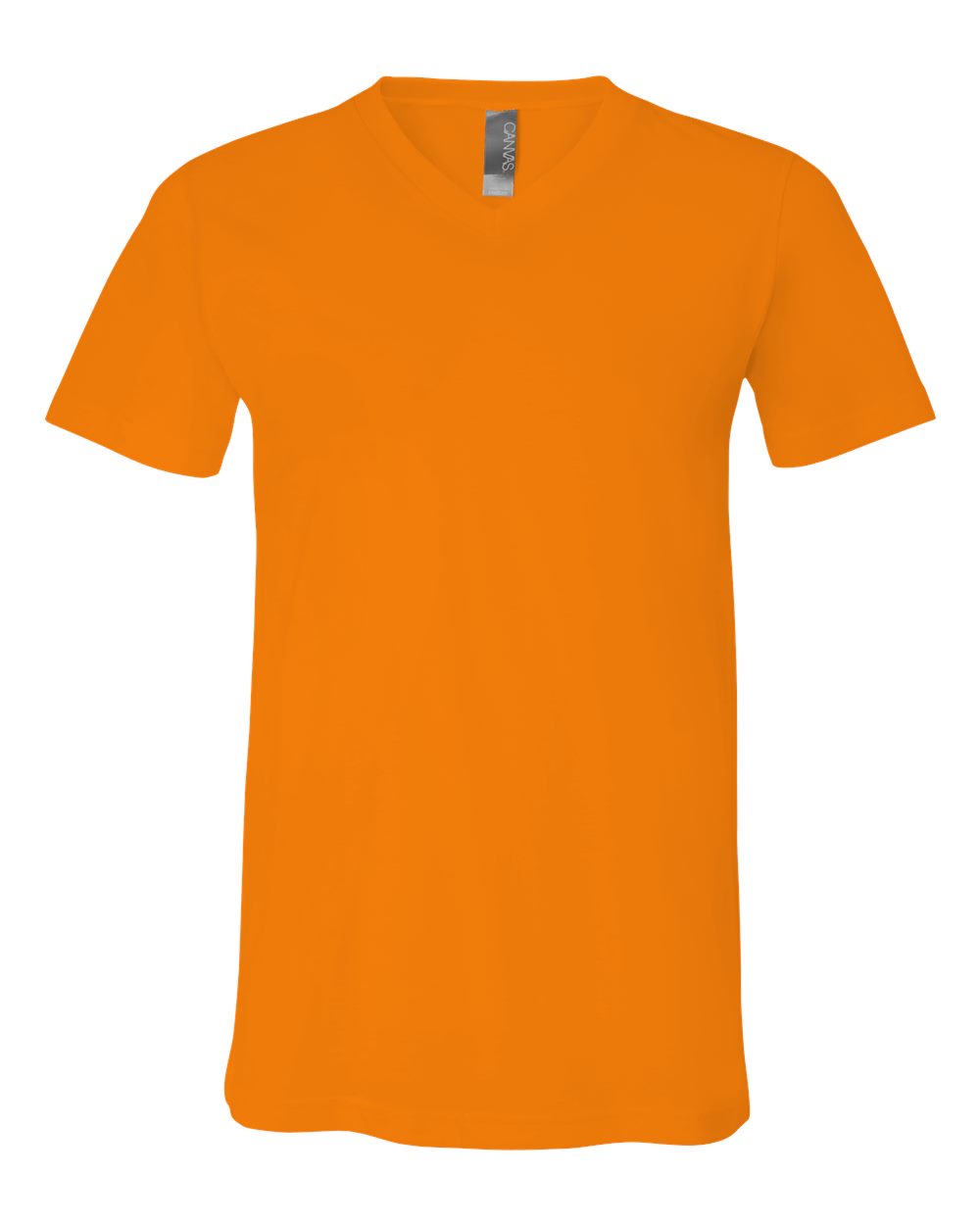 BELLA + CANVAS 3005 - Orange