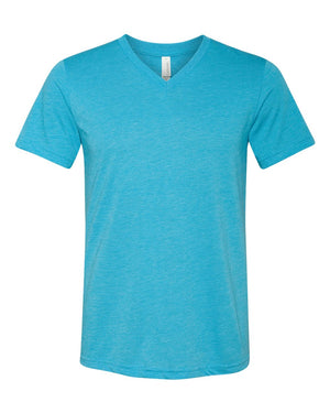 BELLA + CANVAS 3415 - Aqua Triblend