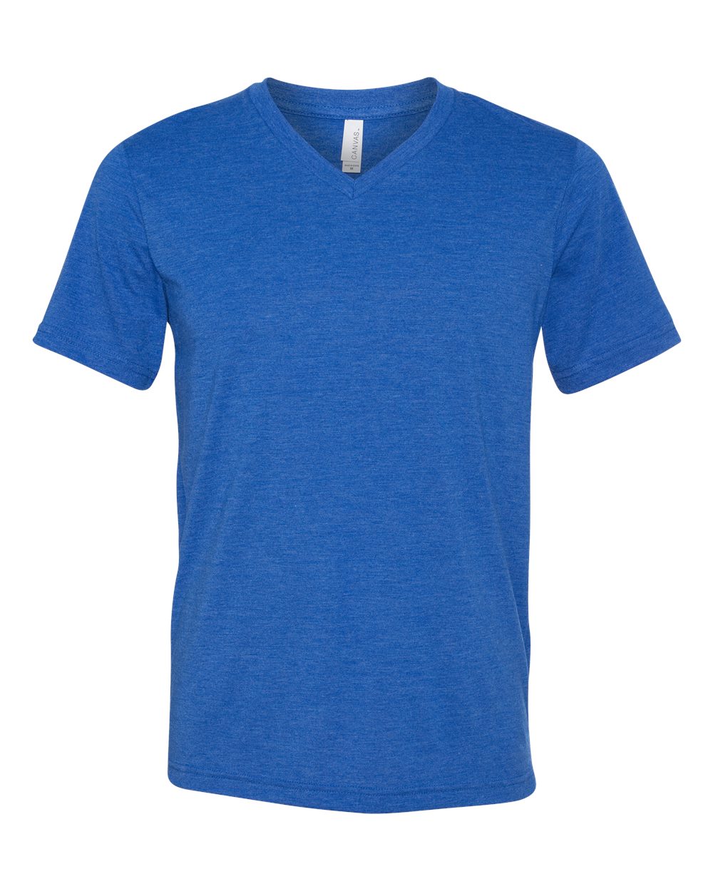BELLA + CANVAS 3415 - True Royal Triblend