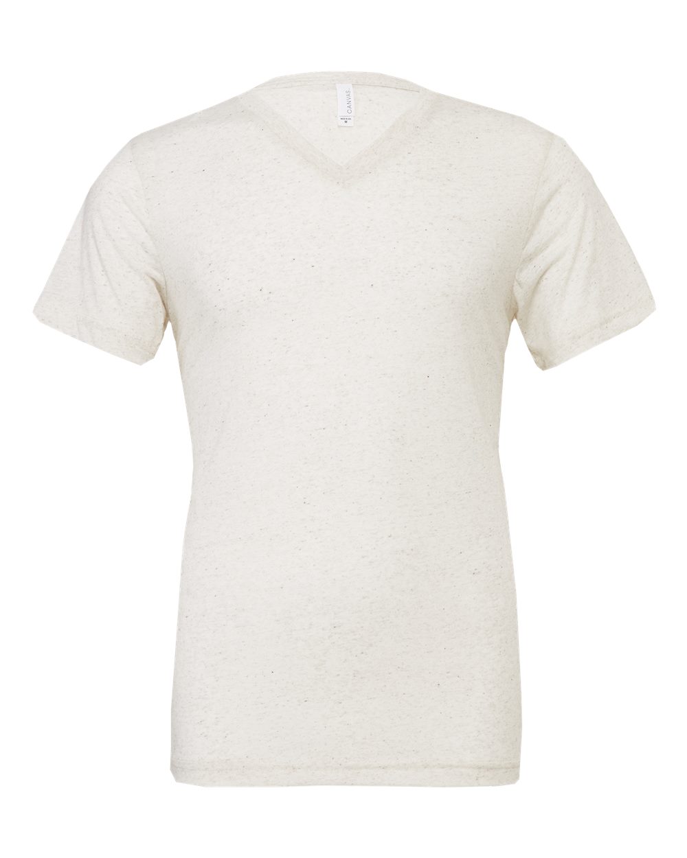 BELLA + CANVAS 3415 - Oatmeal Triblend