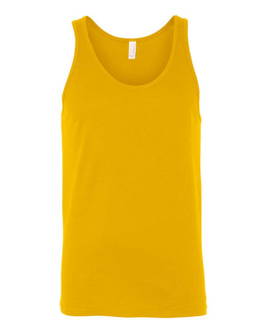 BELLA + CANVAS 3480 - Gold