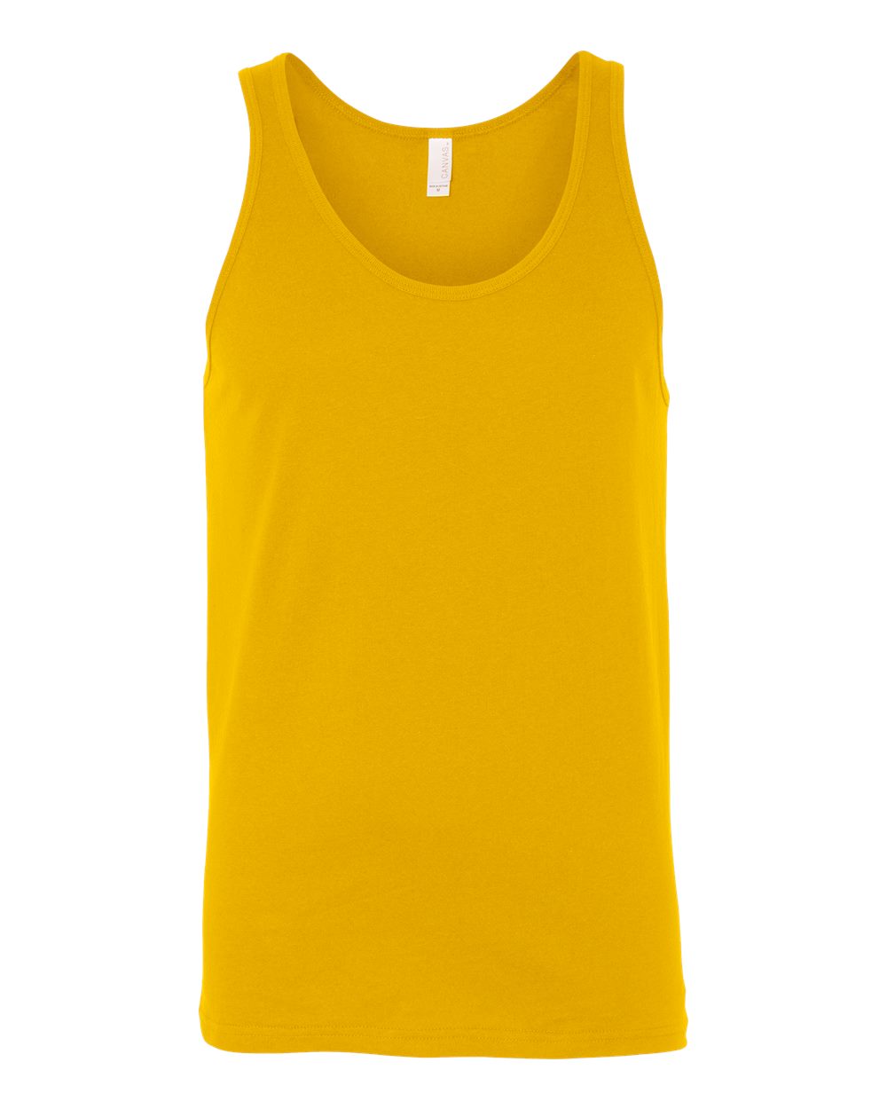 BELLA + CANVAS 3480 - Gold