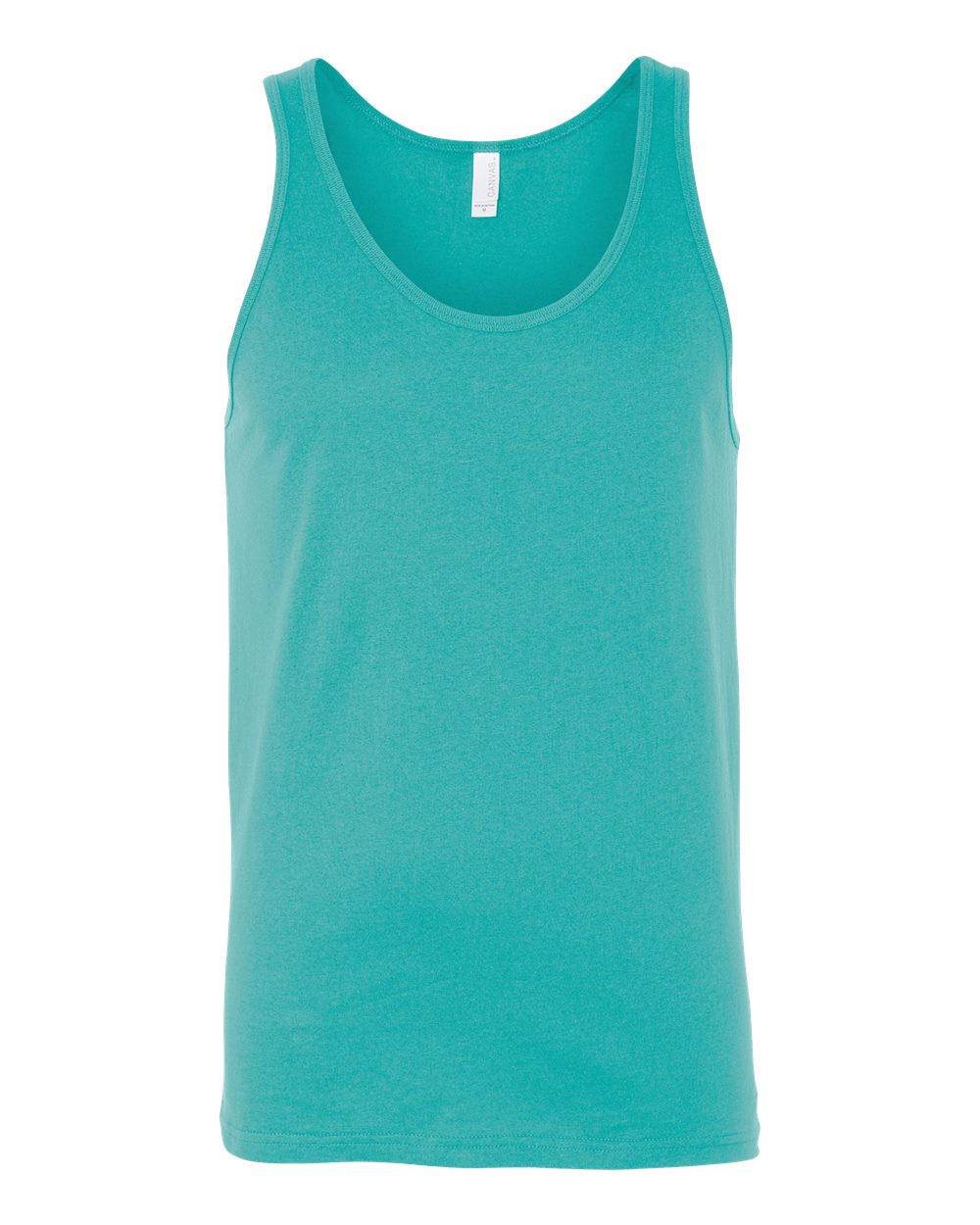 BELLA + CANVAS 3480 - Teal