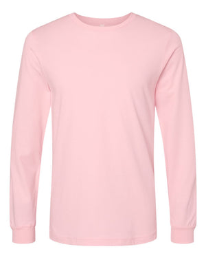 BELLA + CANVAS 3501 - Pink