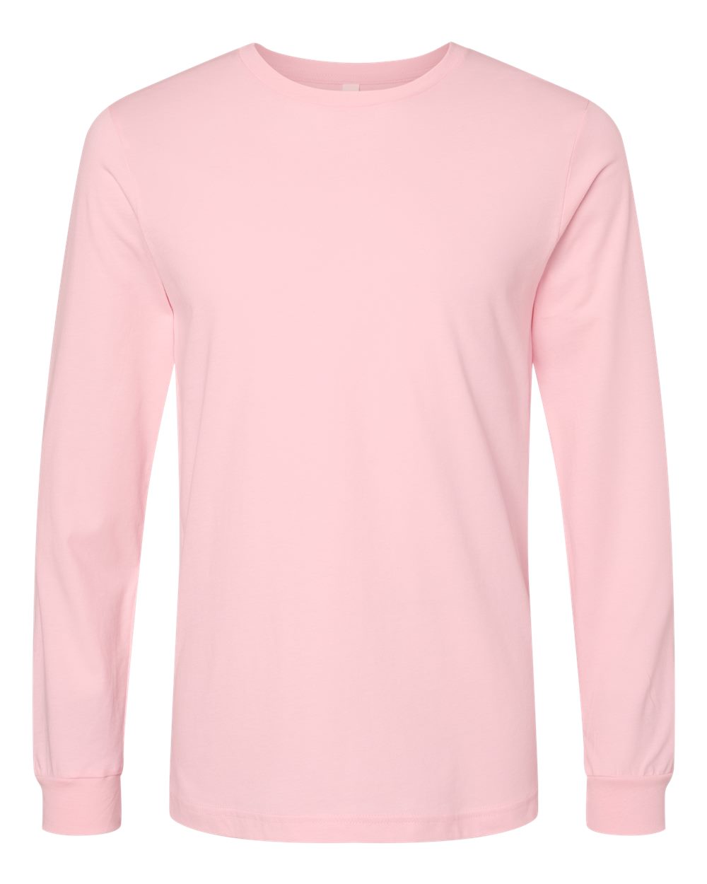 BELLA + CANVAS 3501 - Pink