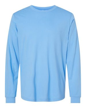 BELLA + CANVAS 3501 - Carolina Blue
