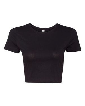 BELLA + CANVAS 6681 - Black