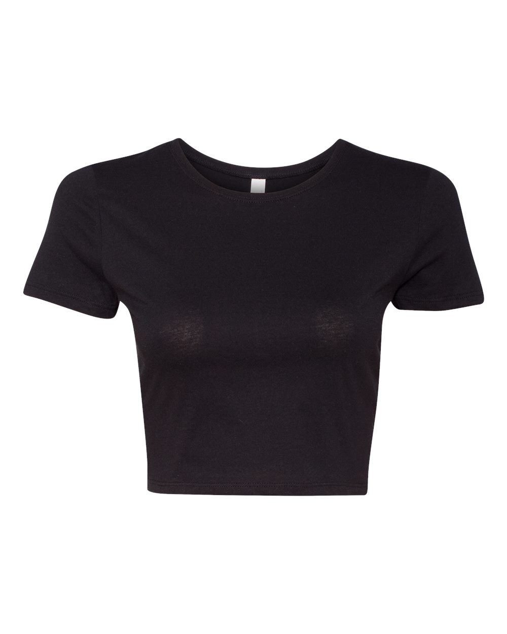 BELLA + CANVAS 6681 - Black