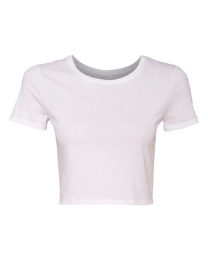 BELLA + CANVAS 6681 - White