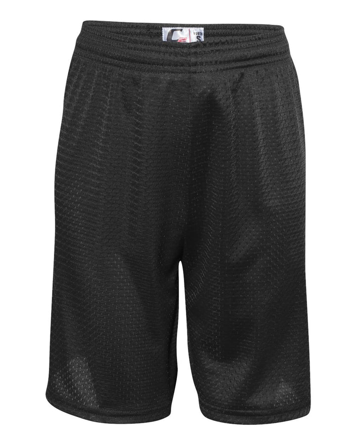C2 Sport 5209 - Black