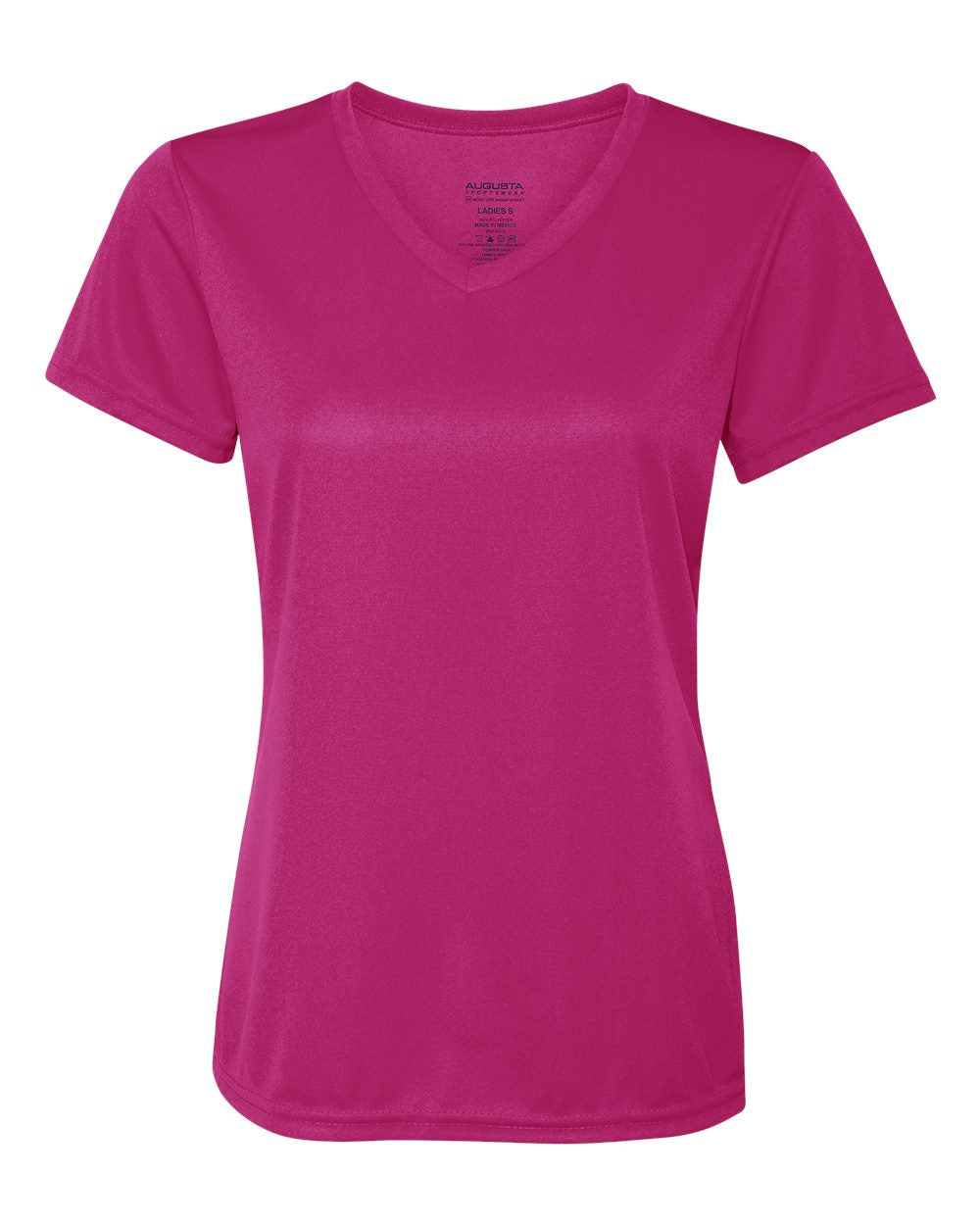 Augusta Sportswear 1790 - Power Pink