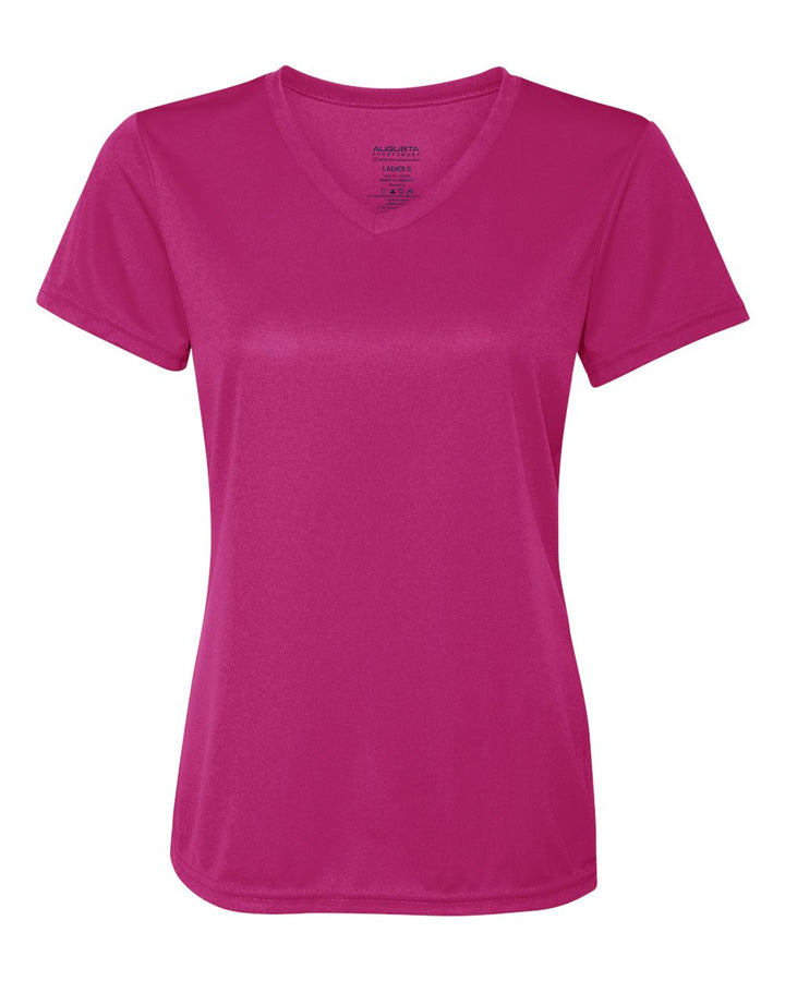 Augusta Sportswear 1790 - Power Pink