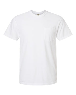 Comfort Colors 6030 - White