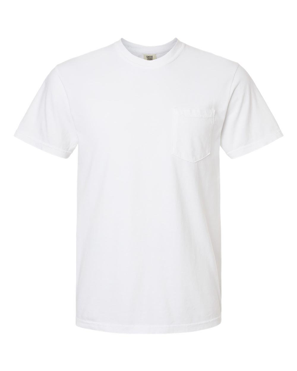 Comfort Colors 6030 - White