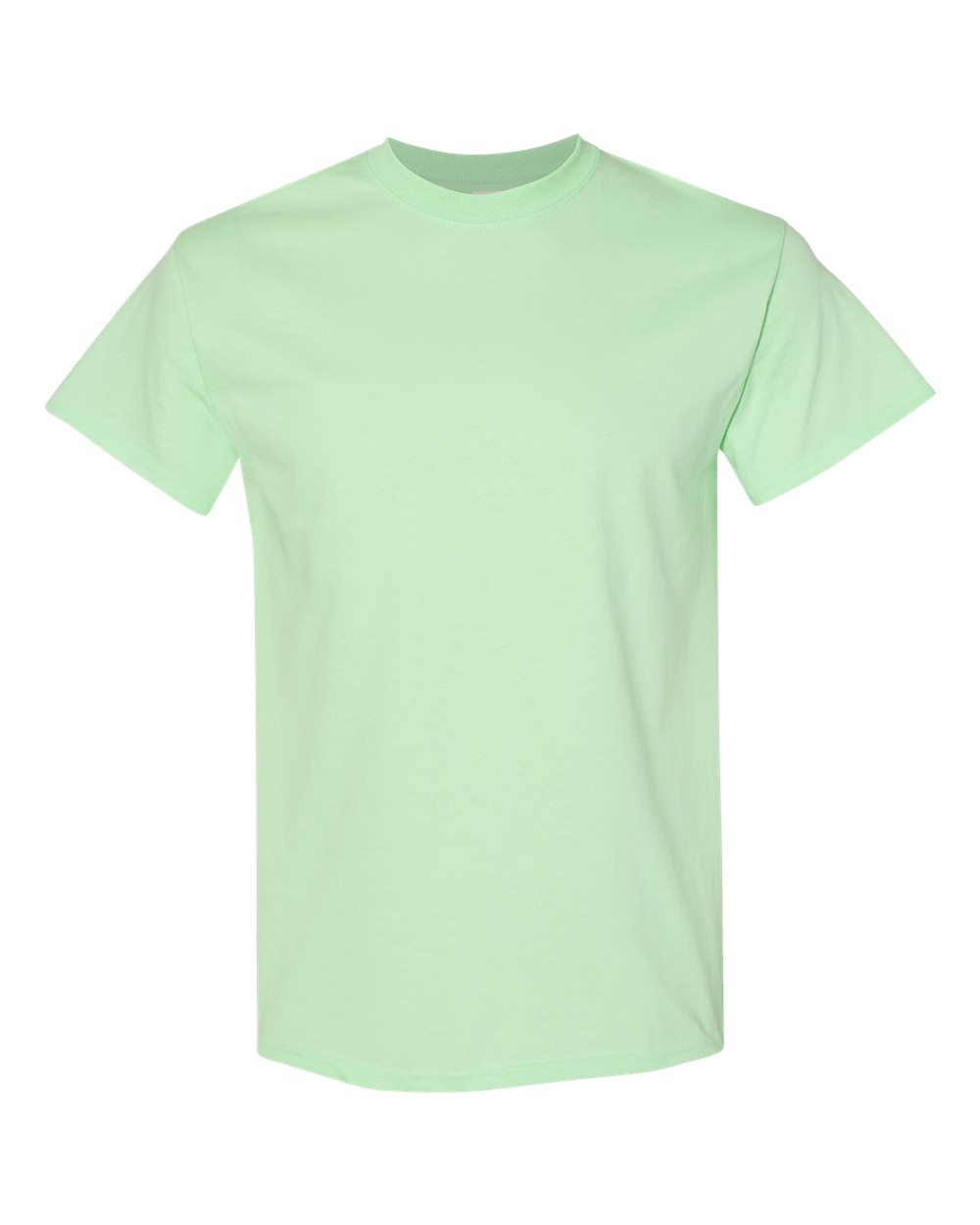 Gildan 5000 - Mint Green