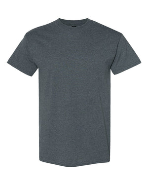 Gildan 5000 - Dark Heather