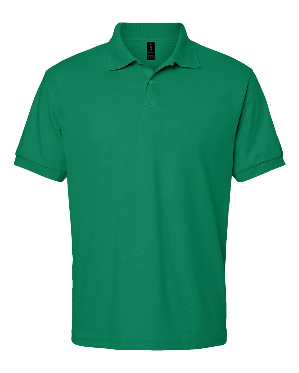 Gildan 8800 - Kelly Green