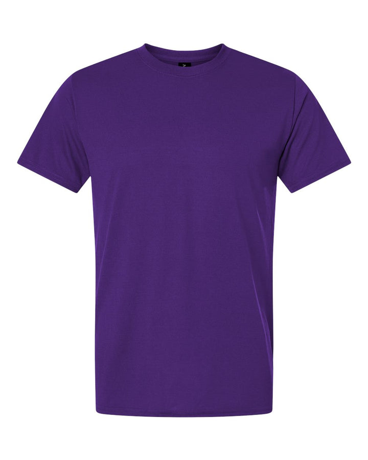 Gildan 42000 - Purple