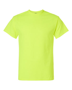 Gildan 2000T - Safety Green
