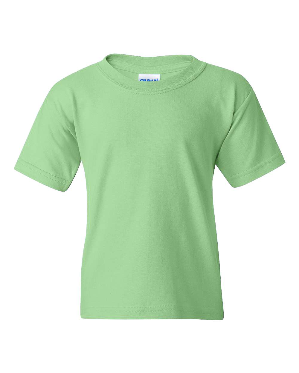Gildan 5000B - Mint Green