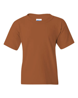 Gildan 5000B - Texas Orange