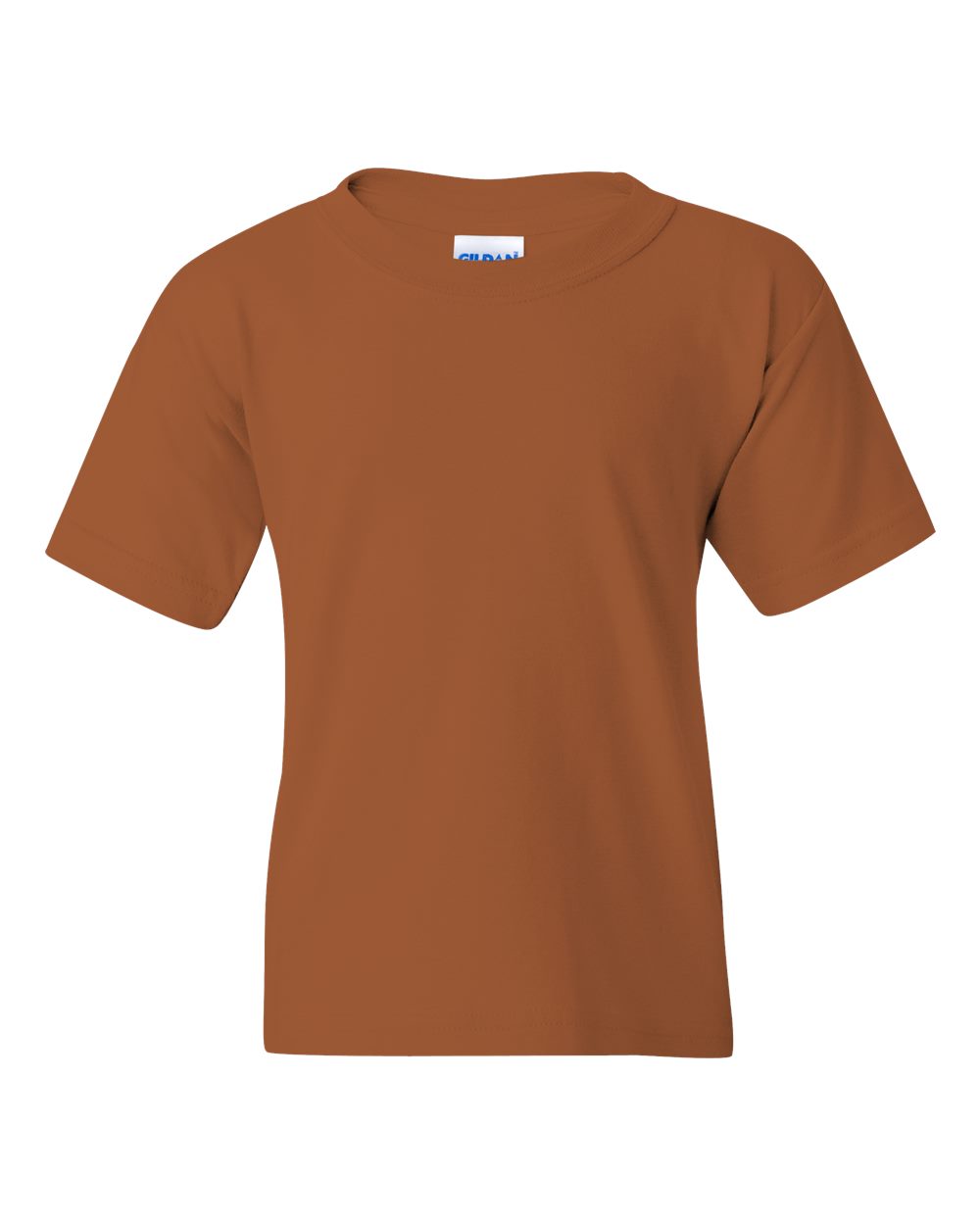 Gildan 5000B - Texas Orange