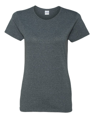 Gildan 5000L - Dark Heather