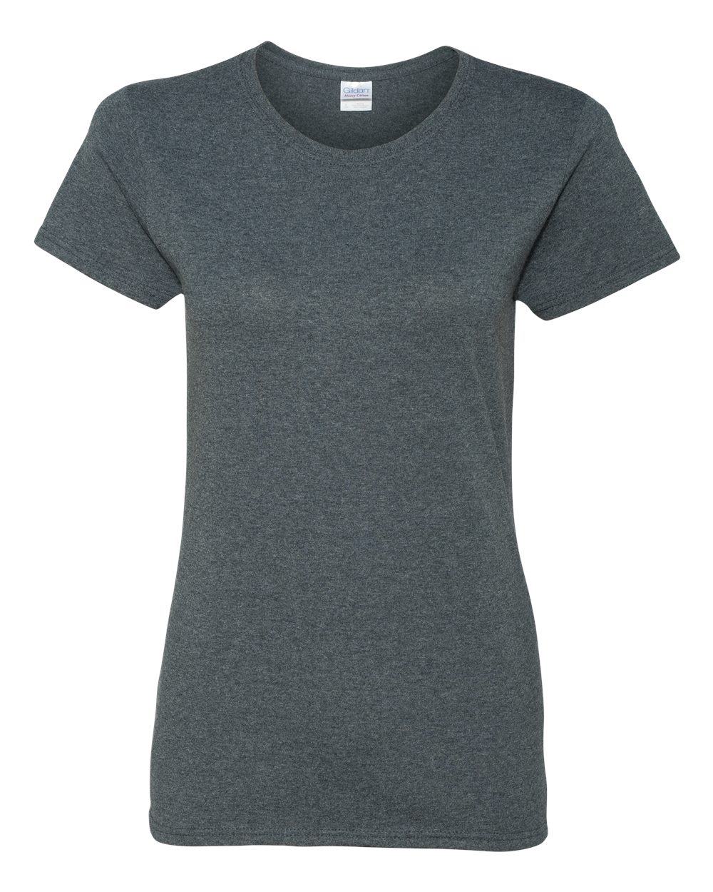Gildan 5000L - Dark Heather