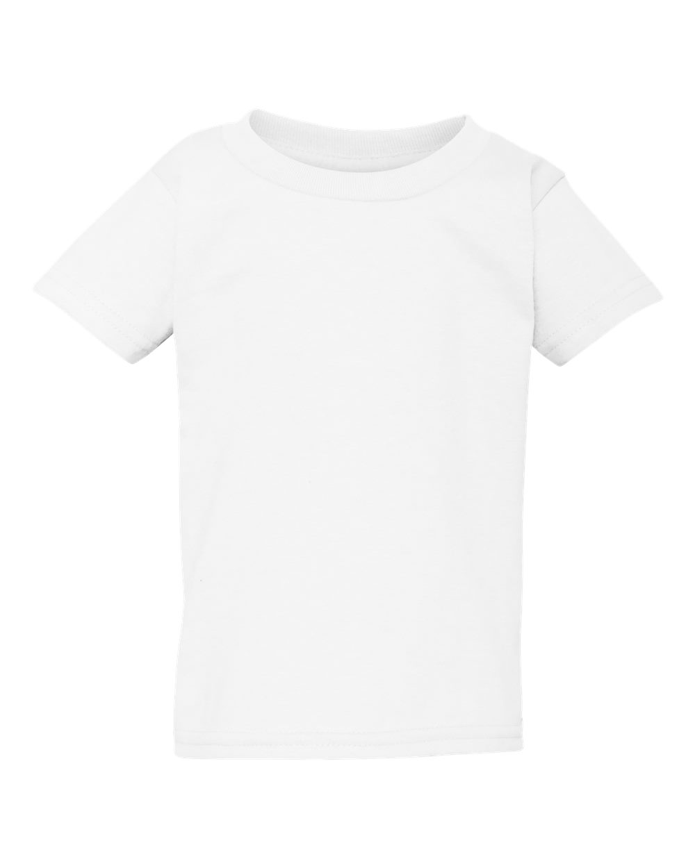 Gildan 5100P - White