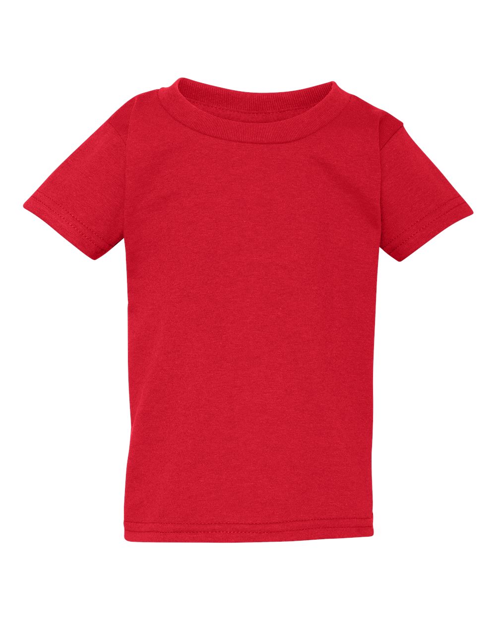 Gildan 5100P - Red