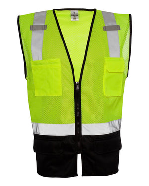 Kishigo 1509 - Lime