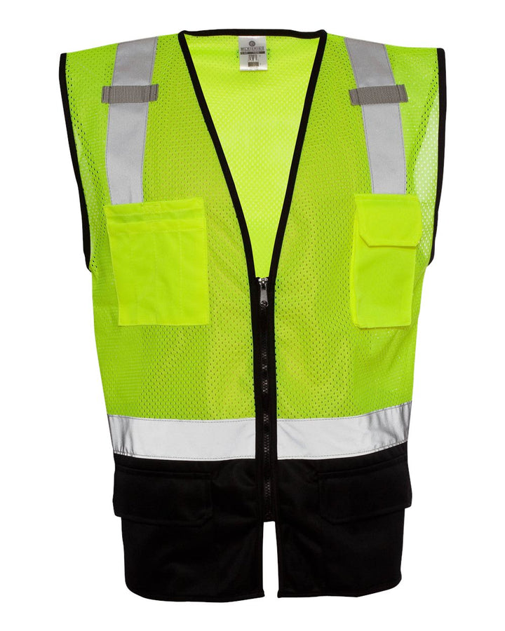Kishigo 1509 - Lime