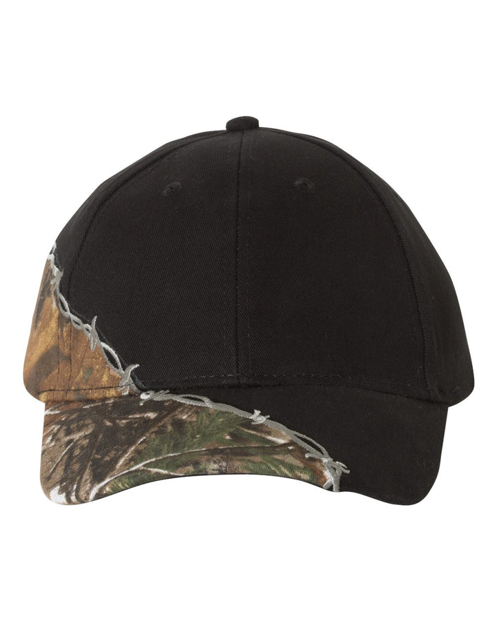 Kati LC4BW - Black/ Realtree AP
