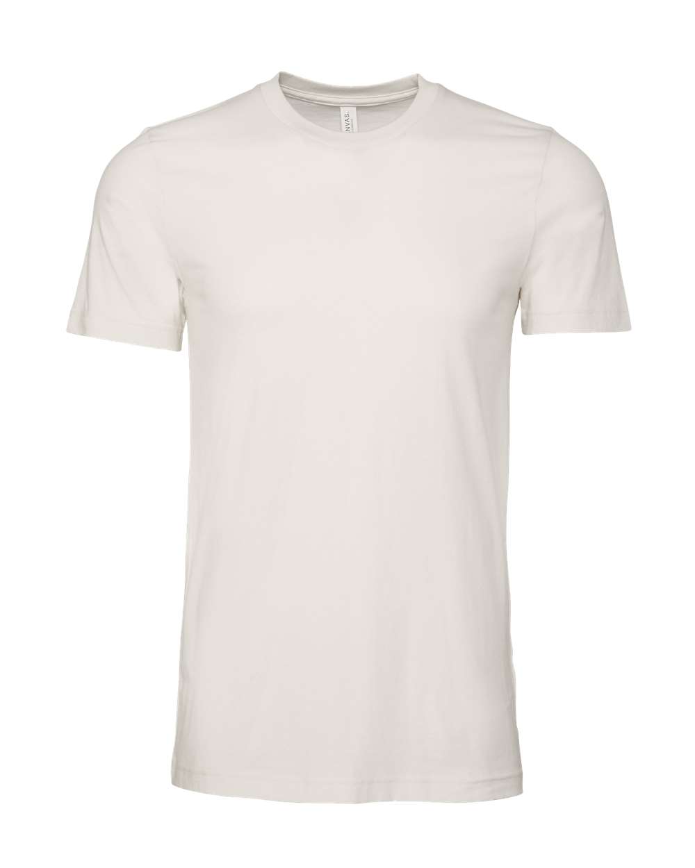 BELLA + CANVAS 3001 - Vintage White