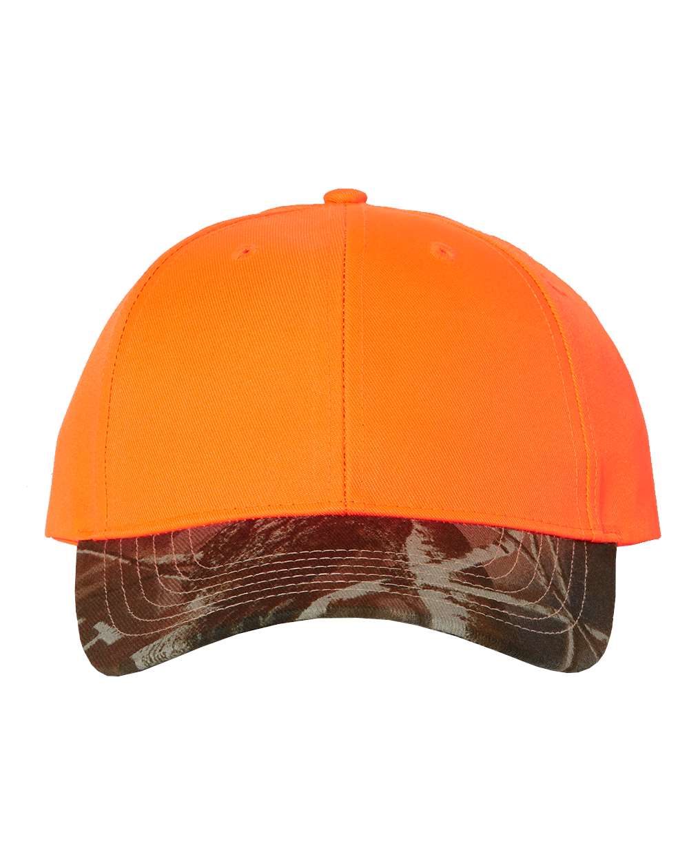 Kati LC25 - Blaze/ Realtree Hardwoods