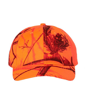 Kati SN200 - Blaze Realtree AP