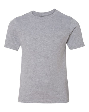 Next Level 3310 - Heather Grey